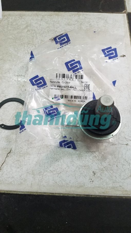 ROTUYN TRỤ ĐỨNG CHEVROLET SPARK