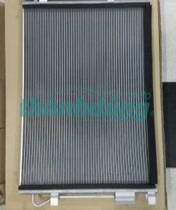 GIÀN NÓNG HYUNDAI I10 GRAND