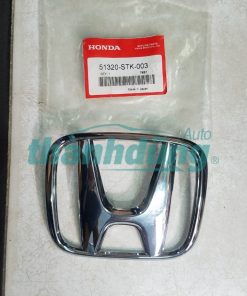 LÔ GÔ MẶT CA LĂNG HONDA CRV