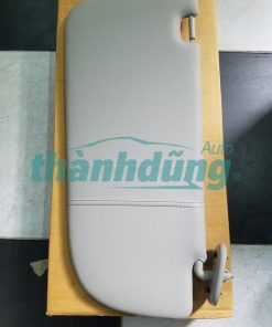 CHẮN NẮNG ISUZU D-MAX