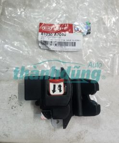 Ổ NGẬM KHÓA CỬA KIA K3, CERATO, FORTE