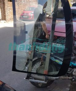 KÍNH CHẮN GIÓ MAZDA 3