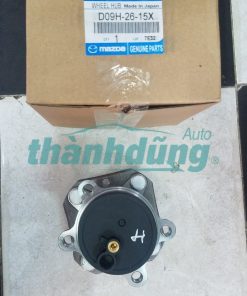 CỤM BI MAY Ơ SAU MAZDA 2, 6, CX5