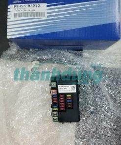 HỘP CẦU CHÌ TRONG XE HYUNDAI I10 GRAND