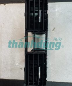 CỬA GIÓ ĐIỀU HÒA TOYOTA YARIS, VIOS