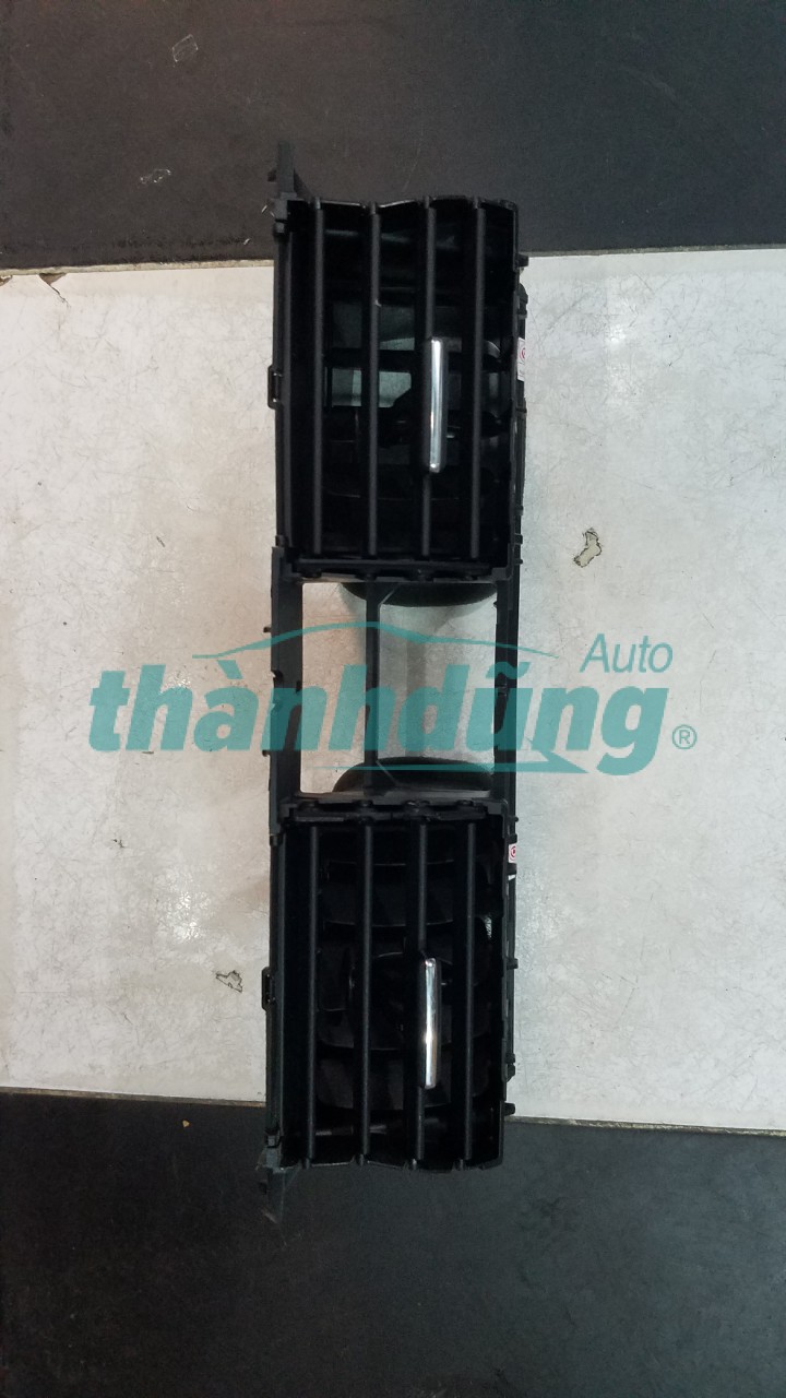 CỬA GIÓ ĐIỀU HÒA TOYOTA YARIS, VIOS