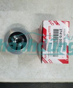 PULY MÁY PHÁT TOYOTA PRADO, HIACE, HILUX