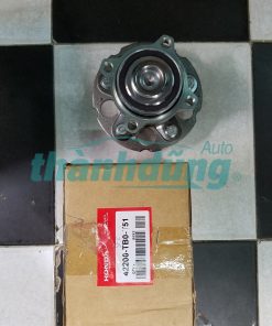 CỤM BI MAY Ơ SAU HONDA CRV