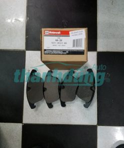 BỐ THẮNG TRƯỚC FORD MONDEO