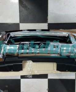 MẶT CA LĂNG ISUZU DMAX