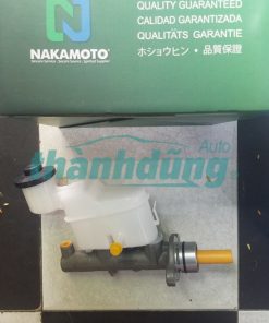 TỔNG PHANH TOYOTA INNOVA, HILUX, FORTUNER