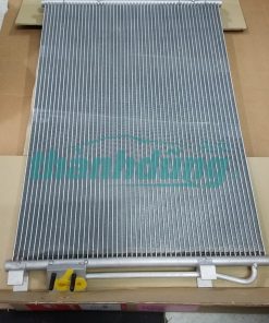 GIÀN NÓNG HYUNDAI I20, ACCENT, SOLARIS, KIA RIO