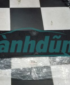 CHỐNG NÓNG NẮP CAPO TOYOTA VIOS