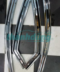 VÈ CHE MƯA DAEWOO LACETTI