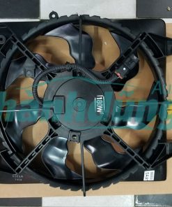 QUẠT KÉT NƯỚC HYUNDAI SANTAFE