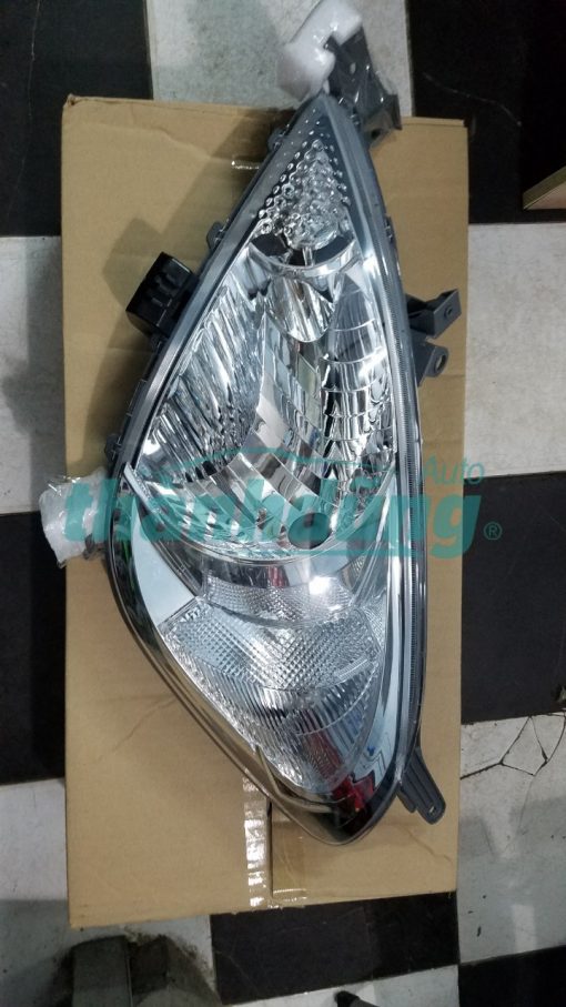 ĐÈN PHA TOYOTA INNOVA 2006-2009