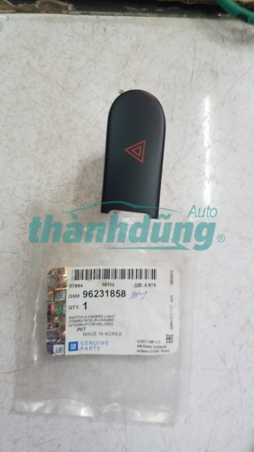 CÔNG TẮC DỪNG KHẨN CẤP DAEWOO LANOS
