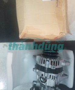 MÁY PHÁT ĐIỆN HYUNDAI STAREX GRAND