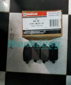 MÁ PHANH SAU FORD MONDEO