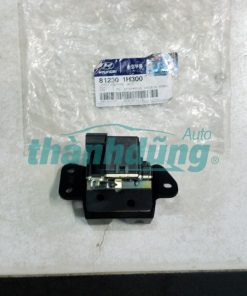 Ổ KHÓA NGẬM CỐP HẬU HYUNDAI TUCSON, SANTAFE, AVANTE