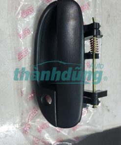 TAY MỞ CỬA NGOÀI TRƯỚC TRÁI DAEWOO LANOS