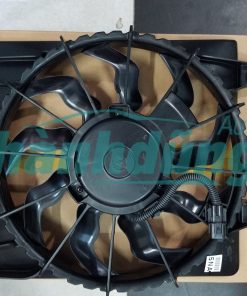 QUẠT GIÀN NÓNG HYUNDAI SANTAFE