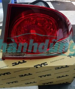 ĐÈN HẬU MIẾNG NGOÀI HONDA CIVIC