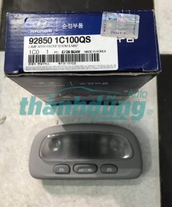 ĐÈN TRẦN HYUNDAI GETZ 1.1