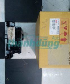 HỘP CẦU CHÌ ISUZU DMAX