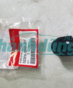 CAO SU CÂN BẰNG SAU HONDA CIVIC