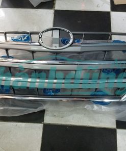 MẶT CA LĂNG TOYOTA INNOVA 2014-2016