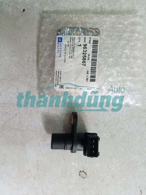 CẢM BIẾN TRỤC CAM CHEVROLET SPARK, DAEWOO MATIZ