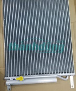 GIÀN NÓNG DAEWOO GENTRA