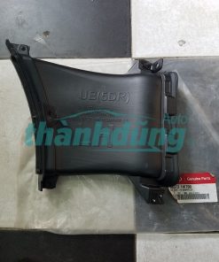 CỬA THÔNG GIÓ BA ĐỜ SỐC TRƯỚC KIA RIO