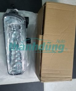 ĐÈN GẦM FORD FOCUS 2017