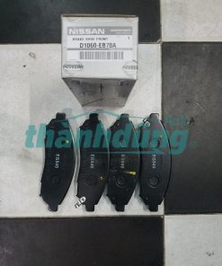 MÁ PHANH TRƯỚC NISSAN NAVARA