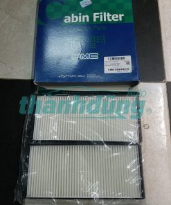 LỌC GIÓ ĐIỀU HÒA KIA SPECTRA