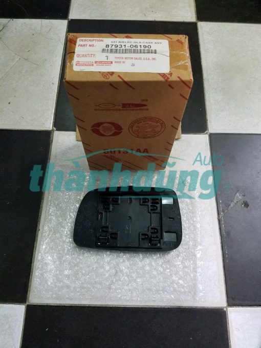 MẶT GƯƠNG CHIẾU HẬU TOYOTA CAMRY