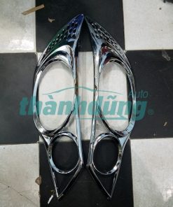 ỐP MẠ ĐÈN PHA HONDA CIVIC