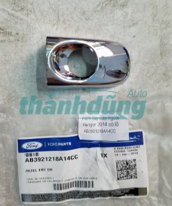 ĐUÔI TAY MỞ CỬA FORD RANGER, MAZDA BT50