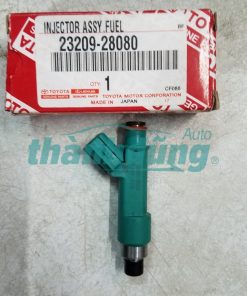 KIM PHUN XĂNG TOYOTA CAMRY, RAV4