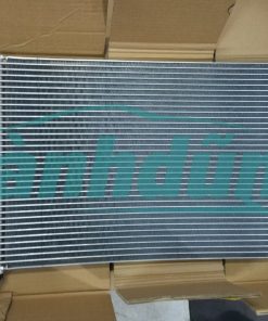 GIÀN NÓNG HYUNDAI ACCENT