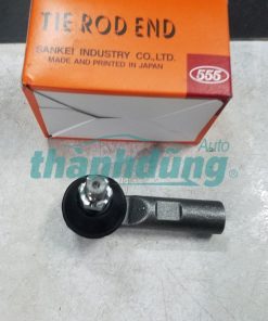 ROTUYN LÁI NGOÀI TOYOTA INNOVA