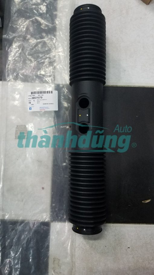 CAO SU CHỤP BỤI THƯỚC LÁI DAEWOO LANOS