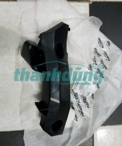 NẸP CÀI CẢN TRƯỚC ISUZU DMAX