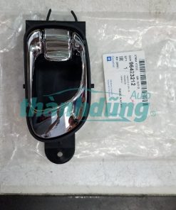 TAY MỞ CỬA TRONG CHEVROLET VIVANT