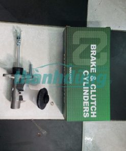 TỔNG CÔN TRÊN TOYOTA LAND CRUISER