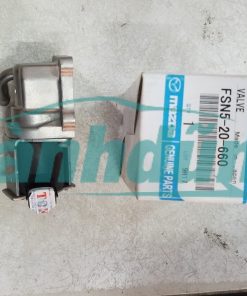 VAN KHÔNG TẢI MAZDA 323, 626, FORD LASER