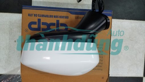 GƯƠNG CHIẾU HẬU MAZDA 6