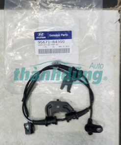 CẢM BIẾN ABS TRƯỚC HYUNDAI I10 GRAND